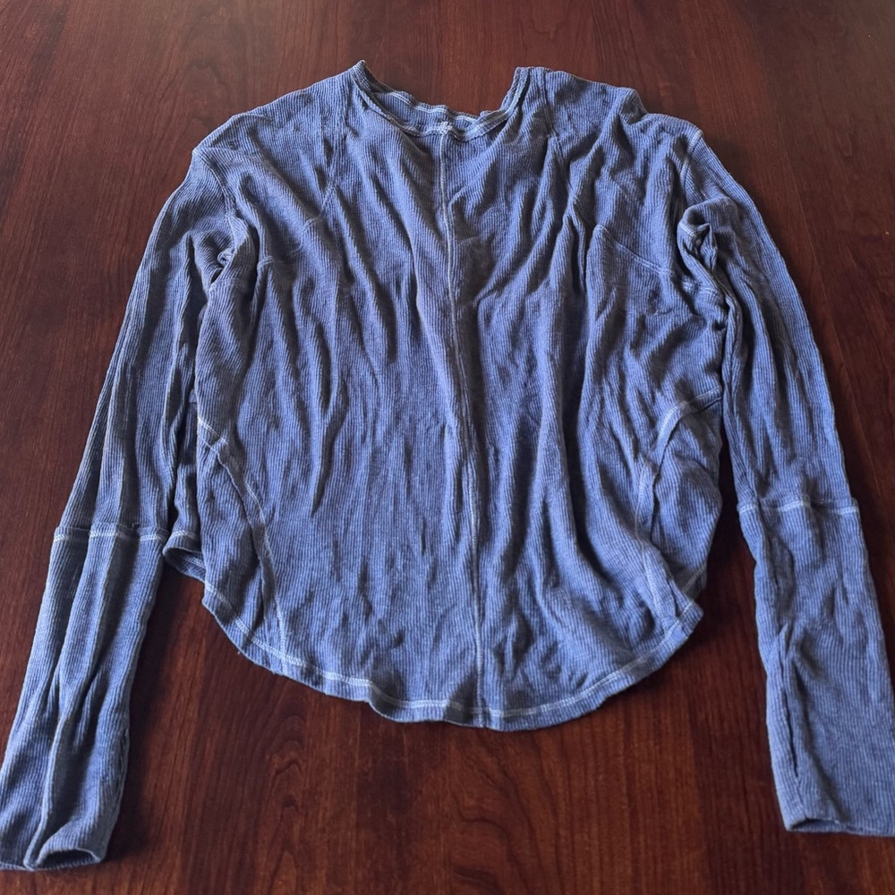Free People top